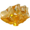 0.89 Carat Yellow Diamond